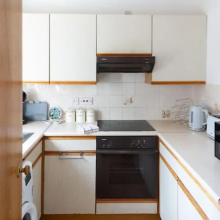 Executive Apartment By Inverkeithing Train Station Rosyth Buitenkant foto