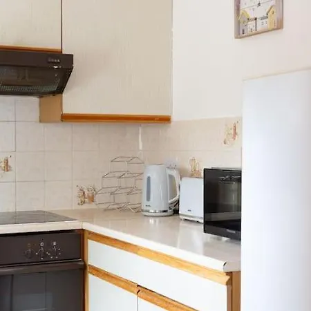 Executive Apartment By Inverkeithing Train Station Rosyth Buitenkant foto