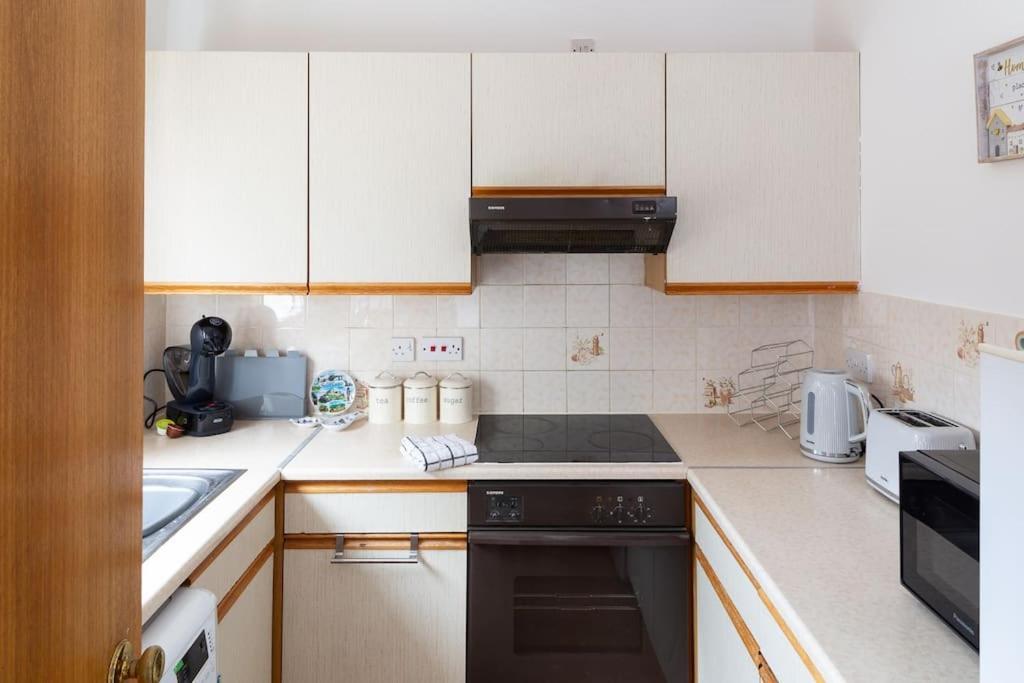 Apartment Executive By Inverkeithing Train Station Rosyth