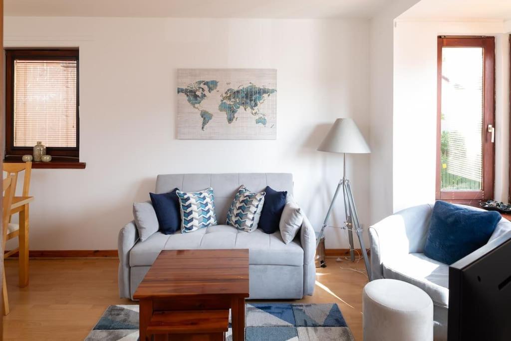 Executive By Inverkeithing Train Station Apartment *