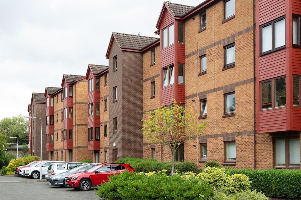 Executive By Inverkeithing Train Station Apartment Rosyth