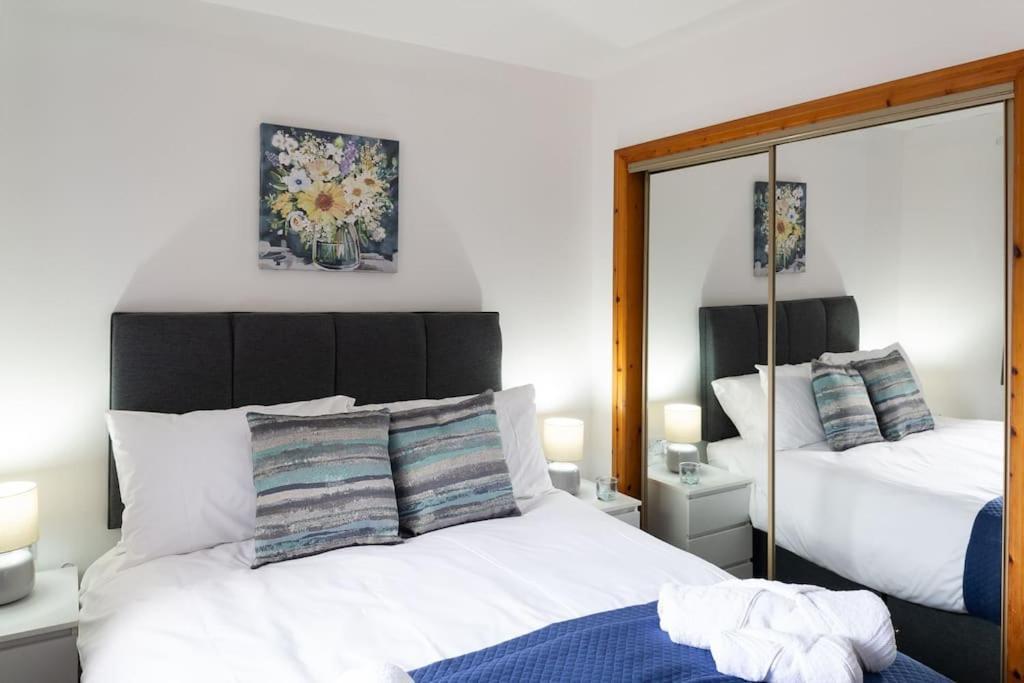 Executive By Inverkeithing Train Station Apartment Rosyth